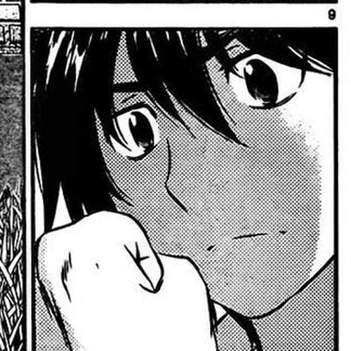 Buyuden Chapter 61 : I'm Not Trash cover