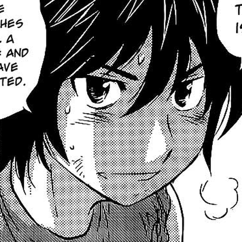 Buyuden Chapter 62 : If you are Interested, then... cover