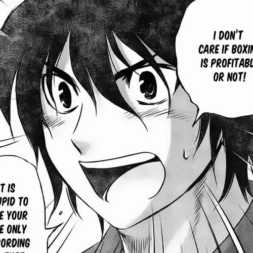 Buyuden Chapter 67 : Dad cover