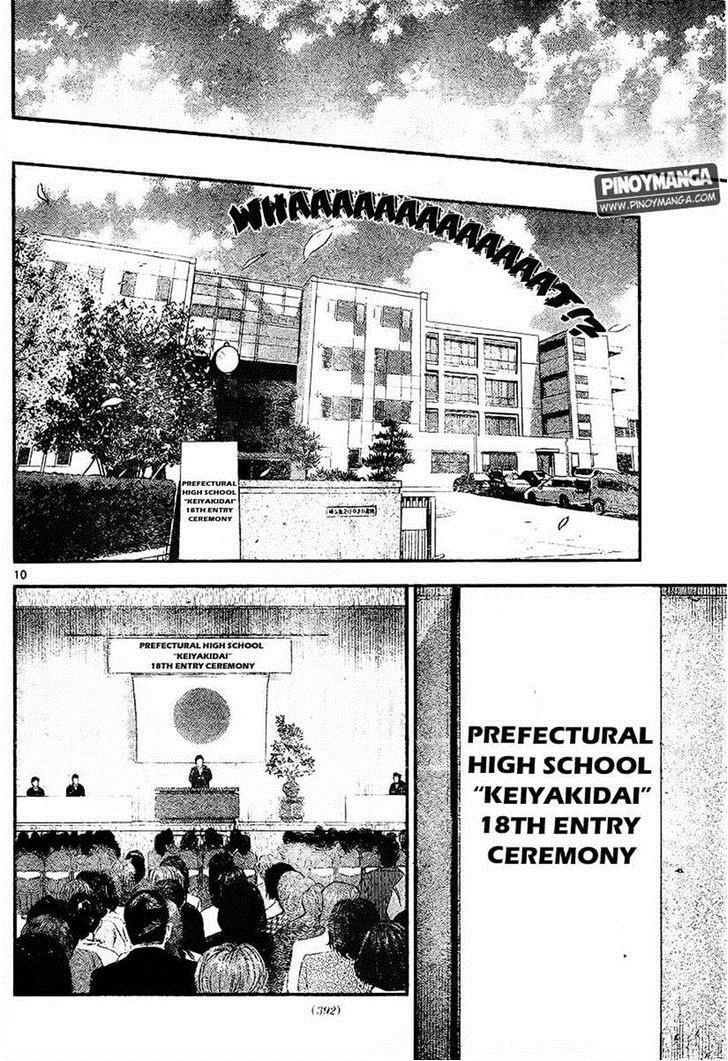 Buyuden Chapter 68 page 10 - Chapter 68 : Turning Point
