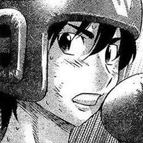 Buyuden Chapter 68 : Turning Point cover