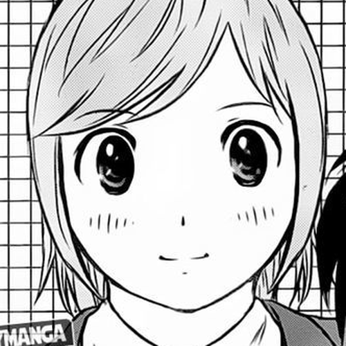 Buyuden Chapter 69 : Recruiting cover