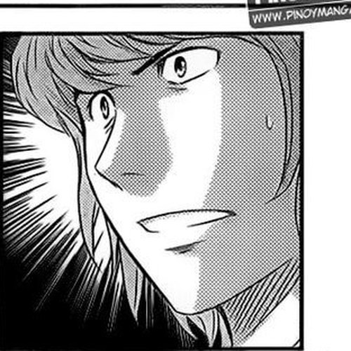 Buyuden Chapter 73 : It doesn't have anything to do with You cover