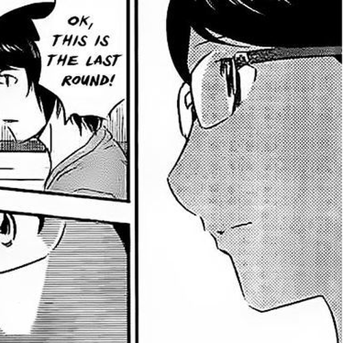 Buyuden Chapter 77 : Advisor Recruiting! cover