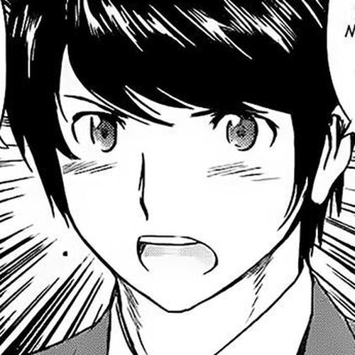 Buyuden Chapter 79 : I beg You, Teacher! cover