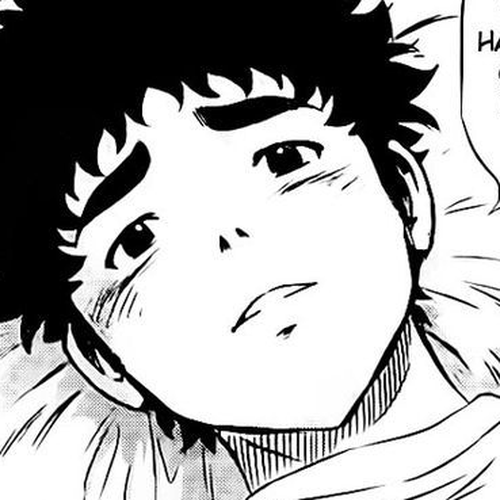Buyuden Chapter 82 : Kure's Will cover