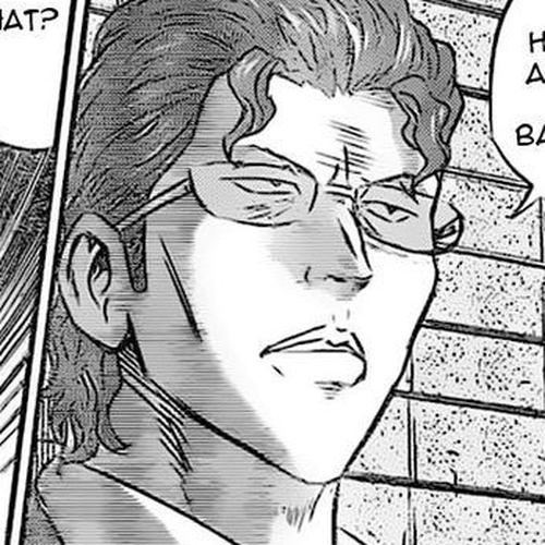 Buyuden Chapter 83 : We Got the Club Room! cover