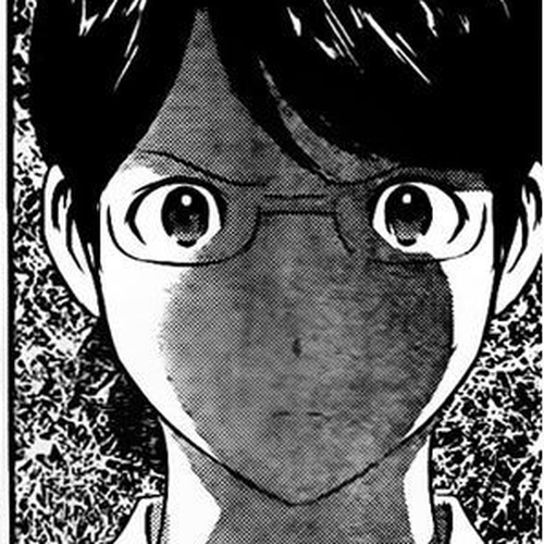 Buyuden Chapter 84 : You Can Use Your Fists Only in the Ring cover