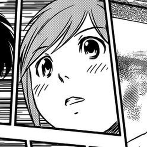 Buyuden Chapter 89 : I have to fight cover