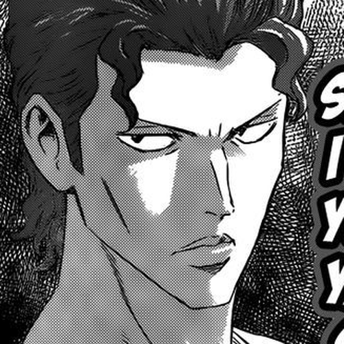 Buyuden Chapter 90 : Fighting Instinct cover