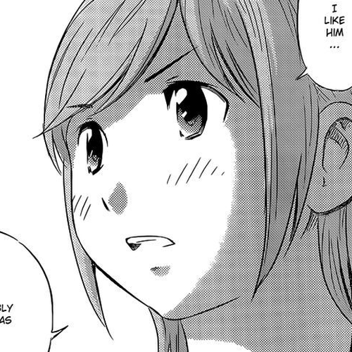 Buyuden Chapter 98 : About Take-kun cover
