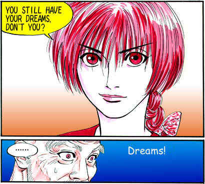 Buzzer Beater Chapter 1 page 6 - Chapter 1