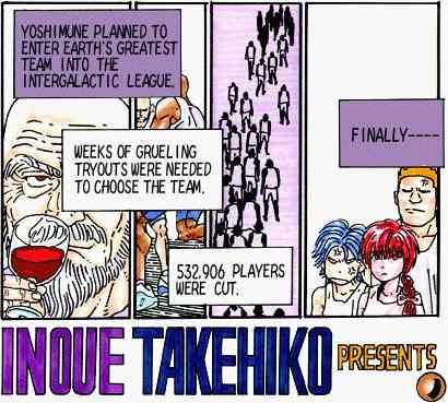 Buzzer Beater Chapter 11 page 1 - Chapter 11