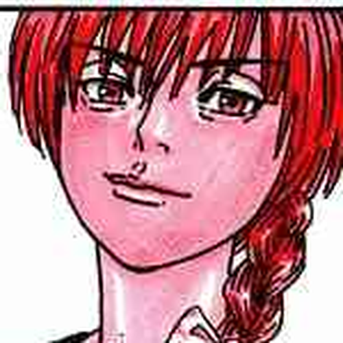 Buzzer Beater Chapter 12 cover