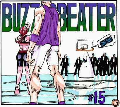 Buzzer Beater Chapter 15 page 3 - Chapter 15