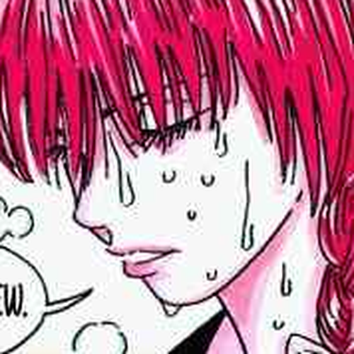 Buzzer Beater Chapter 15 cover