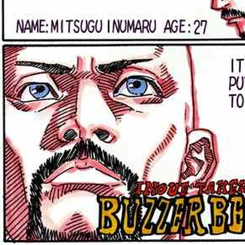 Buzzer Beater Chapter 16 cover