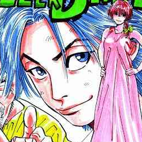 Buzzer Beater Chapter 2 cover