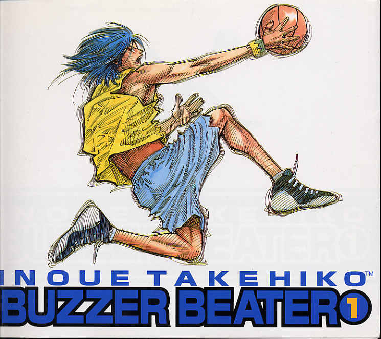 Buzzer Beater Chapter 20 page 10 - Chapter 20