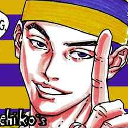Buzzer Beater Chapter 20 cover