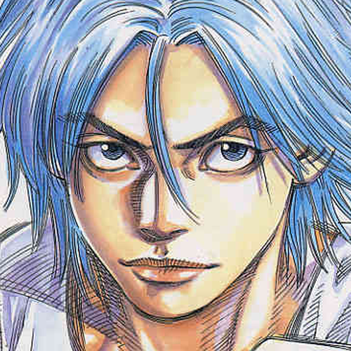 Buzzer Beater Chapter 21 cover