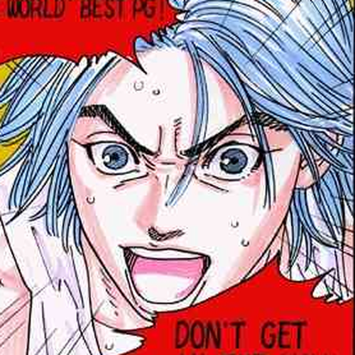 Buzzer Beater Chapter 29 cover