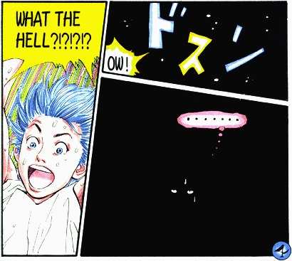 Buzzer Beater Chapter 3 page 4 - Chapter 3