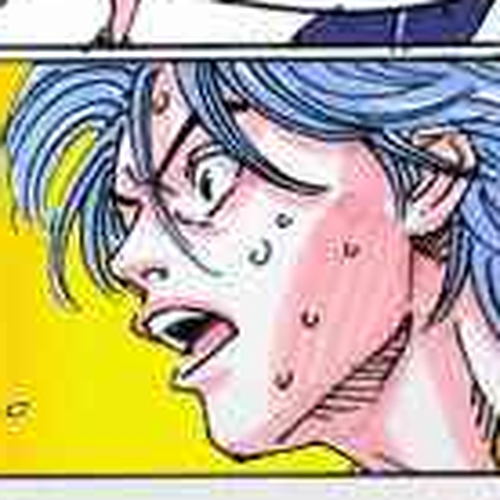 Buzzer Beater Chapter 32 cover
