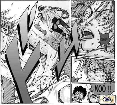 Buzzer Beater Chapter 34 page 3 - Chapter 34