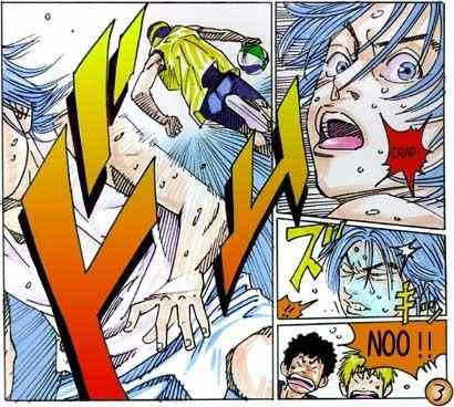 Buzzer Beater Chapter 34 page 4 - Chapter 34