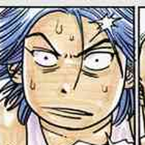 Buzzer Beater Chapter 36 cover