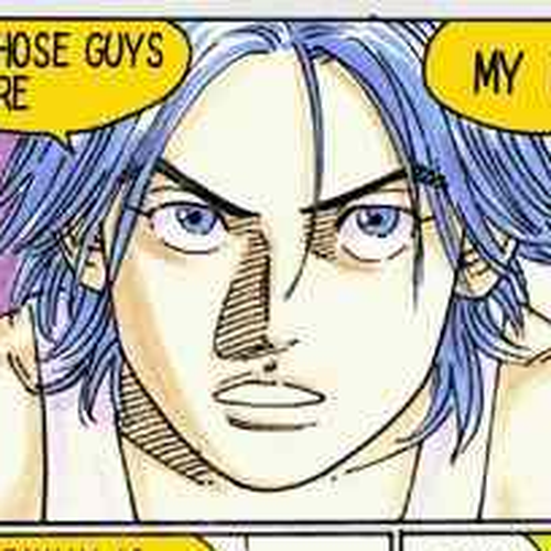Buzzer Beater Chapter 37 cover