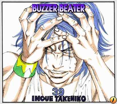Buzzer Beater Chapter 39 page 1 - Chapter 39