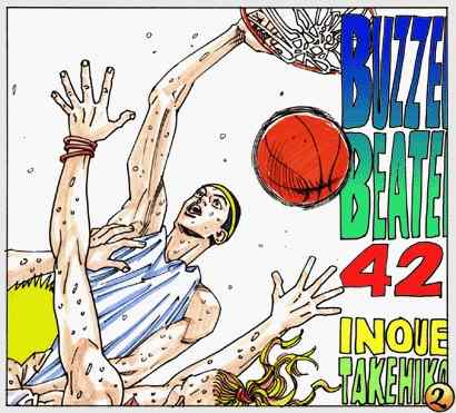 Buzzer Beater Chapter 42 page 2 - Chapter 42