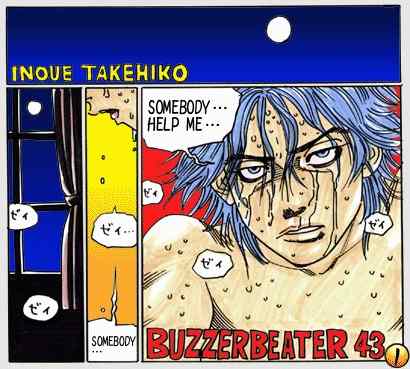 Buzzer Beater Chapter 43 page 1 - Chapter 43