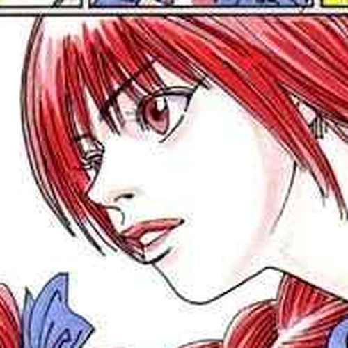 Buzzer Beater Chapter 49 cover