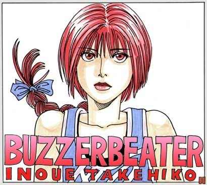 Buzzer Beater Chapter 50 page 2 - Chapter 50