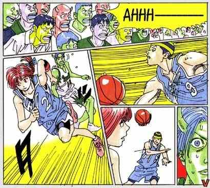 Buzzer Beater Chapter 50 page 5 - Chapter 50
