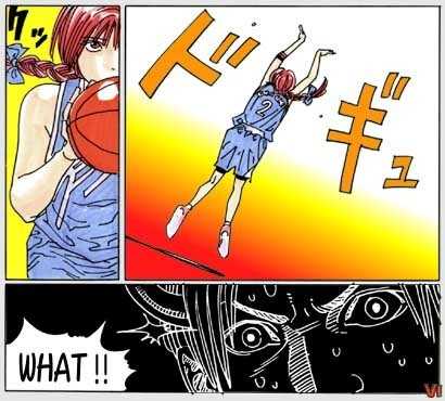 Buzzer Beater Chapter 50 page 6 - Chapter 50