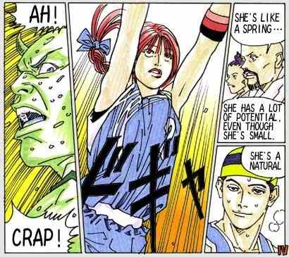 Buzzer Beater Chapter 51 page 4 - Chapter 51