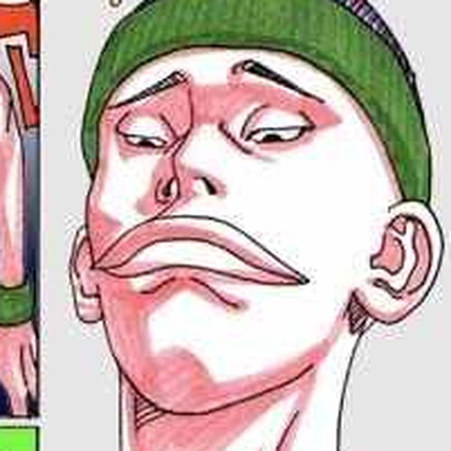 Buzzer Beater Chapter 52 cover