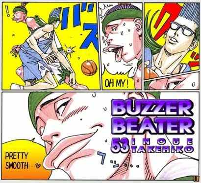 Buzzer Beater Chapter 53 page 2 - Chapter 53