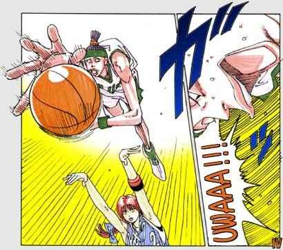 Buzzer Beater Chapter 53 page 4 - Chapter 53