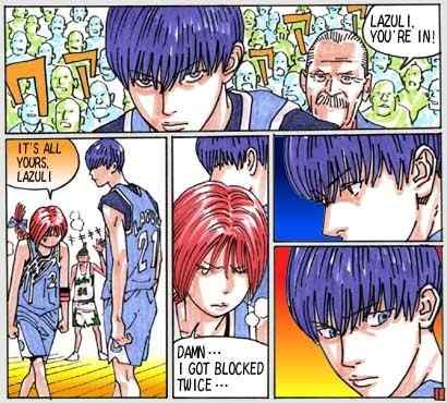 Buzzer Beater Chapter 54 page 2 - Chapter 54