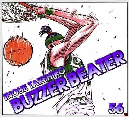 Buzzer Beater Chapter 56 page 3 - Chapter 56