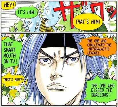 Buzzer Beater Chapter 59 page 1 - Chapter 59