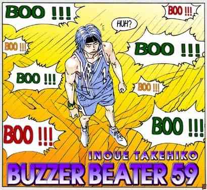Buzzer Beater Chapter 59 page 2 - Chapter 59