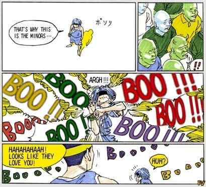 Buzzer Beater Chapter 59 page 4 - Chapter 59