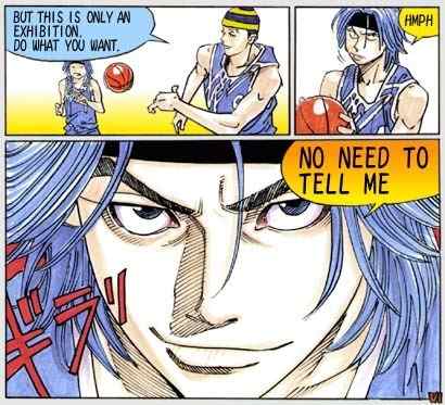Buzzer Beater Chapter 59 page 6 - Chapter 59