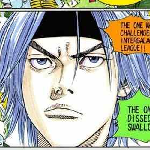 Buzzer Beater Chapter 59 cover